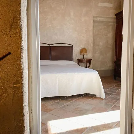 La Chesa De Prit شقة *