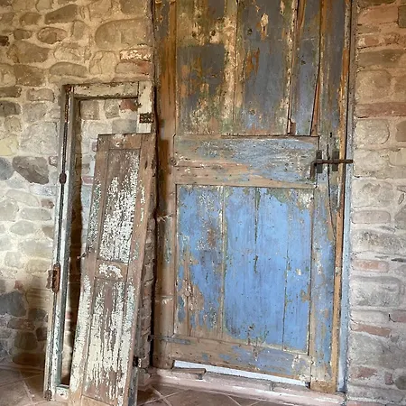 شقة La Chesa De Prit فيروكيو